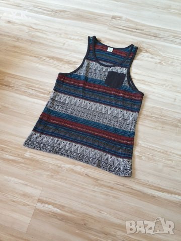 Мъжки потник Urban Festival, снимка 2 - Други - 33537754