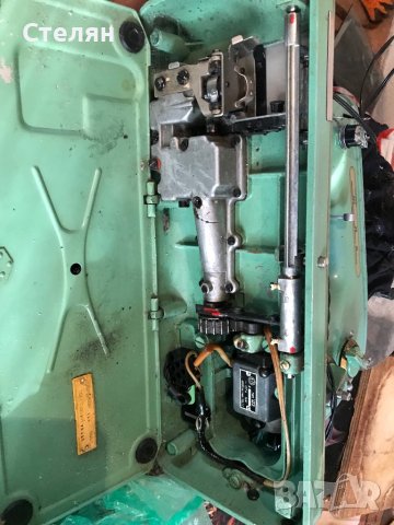 Продавам руска шевна машина, снимка 15 - Шевни машини - 36697076