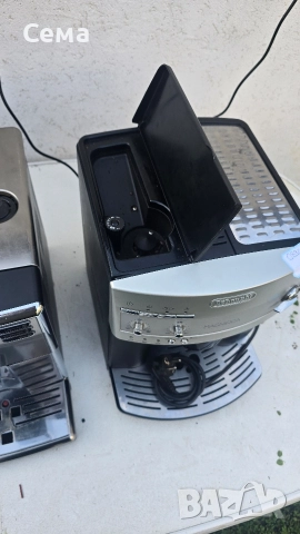 кафемашина за части или ремонт 2бр, снимка 5 - Кафемашини - 52889742