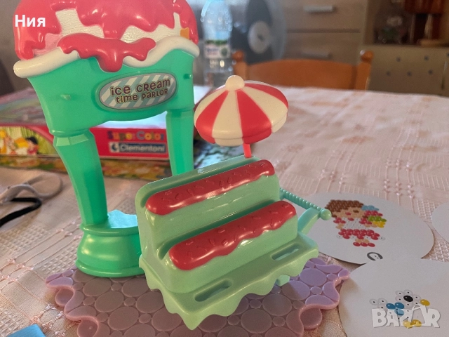 Beados творческа игра за създаване на фигурки, снимка 4 - Игри и пъзели - 51435392