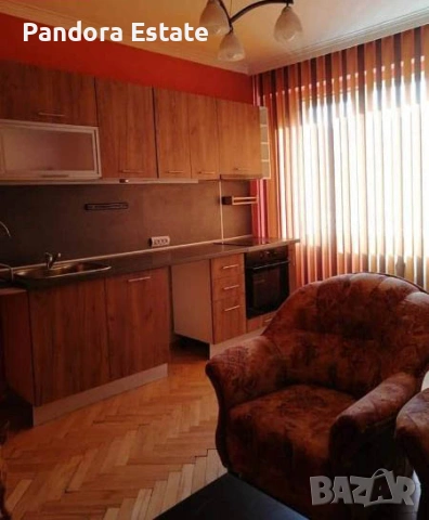 Продава тристаен апартамент в кв. Разсадника, снимка 10 - Апартаменти - 53372722