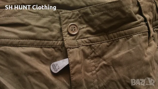 ACTIVE WATERPROOF Trouser размер M за лов риболов панталон водонепромокаем - 969, снимка 12 - Екипировка - 48852746