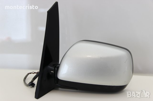 Ляво електрическо огледало Toyota Avensis Verso (2001-2004г.) 5 пина / Тойота Авенсис Версо, снимка 3 - Части - 40627184