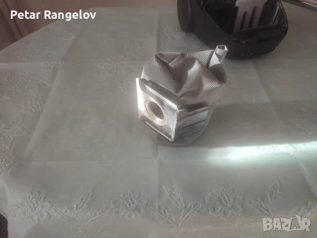 Продавам прахосмукачка, снимка 4 - Прахосмукачки - 51559049