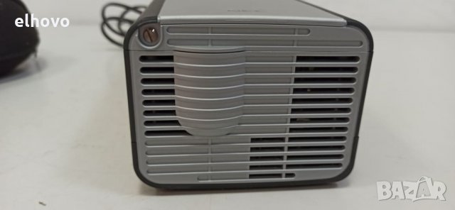 Проектор NEC LT170, снимка 8 - Плейъри, домашно кино, прожектори - 32344057