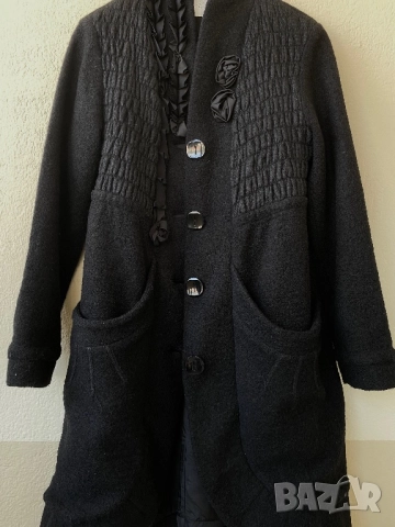 Дамско палто Reflex , снимка 9 - Палта, манта - 51200111