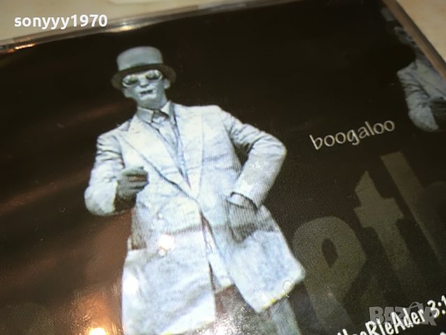 NAZARETH CD 3110221717, снимка 4 - CD дискове - 38513302