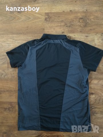 mascot workwear - страхотна мъжка тениска КАТО НОВА, снимка 10 - Тениски - 40172392