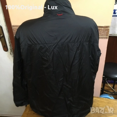 Разпродавам-MAMMUT-orginal.nov-2XL, снимка 3 - Якета - 52581957