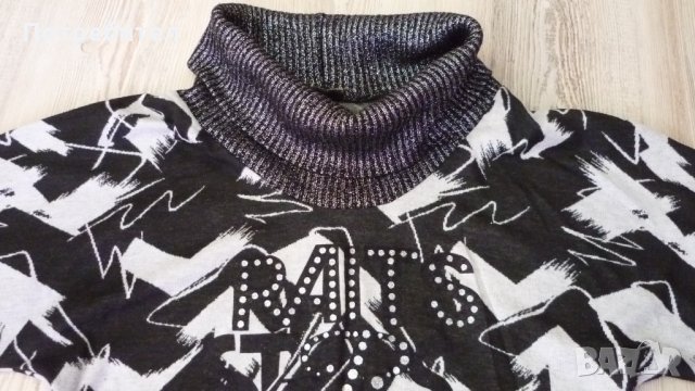 Нова дамска туника S-М, снимка 3 - Туники - 35021565