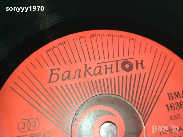 ФОЛКЛОРНА МОЗАЙКА 2410241059, снимка 17 - Грамофонни плочи - 47700471