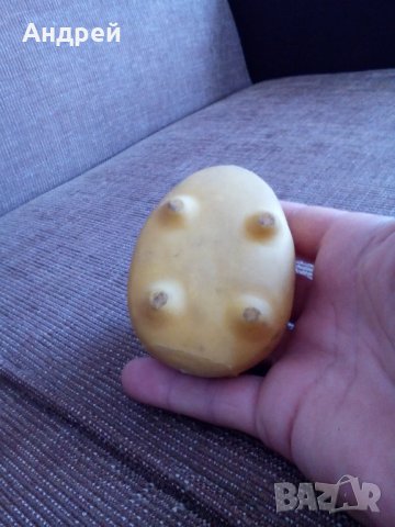 Стара играчка таралеж #3, снимка 6 - Антикварни и старинни предмети - 26798147