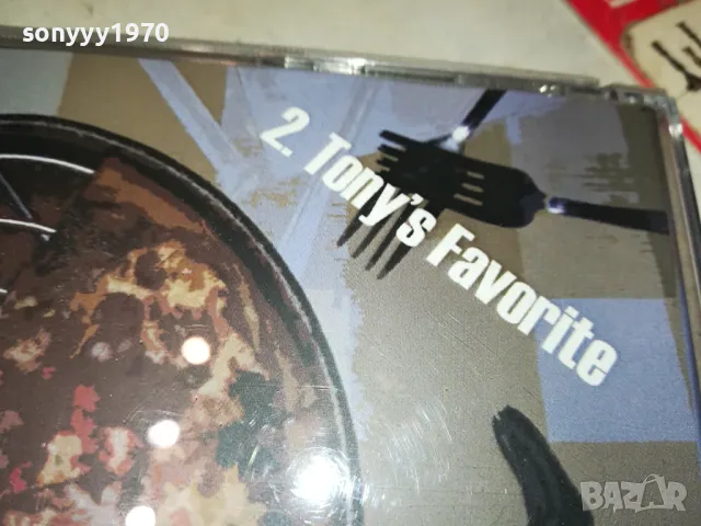 NINE EIGHTEEN CD 0104251934, снимка 13 - CD дискове - 49730481