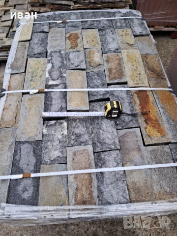 Гнайс, снимка 3 - Строителни материали - 46238674