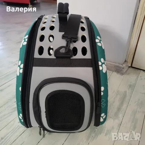 Чанта за куче/коте, снимка 2 - За кучета - 49268466