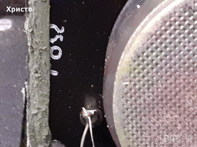 SEAS 10" бас и perlees високочестотна, снимка 4 - Тонколони - 28010896