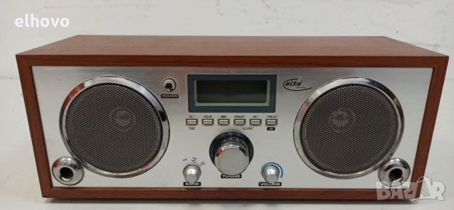 Радио ELTA 3506