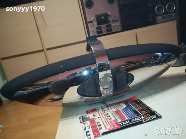 zeppelin bowers & wilkins внос swiss 2810251616LCHERY, снимка 2 - Тонколони - 52213372