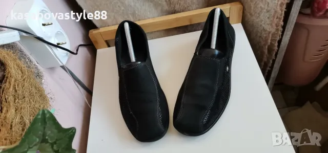 Ортопедични обувки Medicus 38.5н., снимка 7 - Дамски ежедневни обувки - 49439044