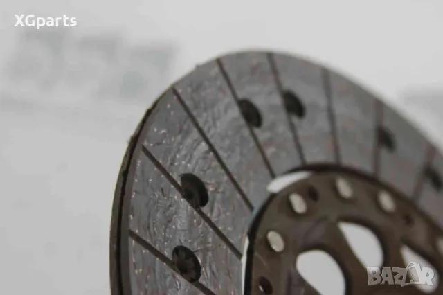  Феродов диск за Honda Accord VIII 2.2i-dtec 150 к.с. (2007-2012), снимка 4 - Части - 48663676