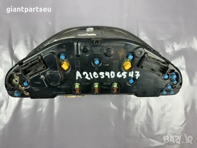 Километраж за Мерцедес Mercedes-benz W210 A2105406547, снимка 3 - Части - 49615063