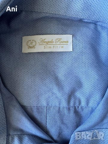 Нови мъжки официални дрехи, снимка 7 - Костюми - 43998080