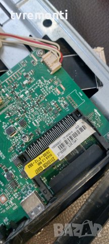 MAIN BOARD 17MB82S for, TECHWOOD 20inc DISPLAY, снимка 4 - Части и Платки - 43151221