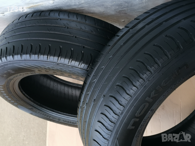 195/65R15 nokian-№722, снимка 10 - Гуми и джанти - 44873730