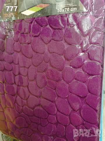 стелки за баня 50х70 см, снимка 5 - Други стоки за дома - 43612034