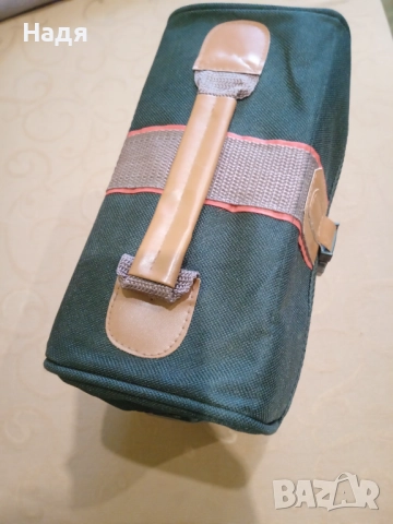 Фотоапарат OLYMPIA, снимка 13 - Фотоапарати - 52330870