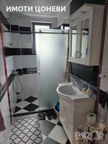 Тристаен апартамент, снимка 10 - Апартаменти - 51324698