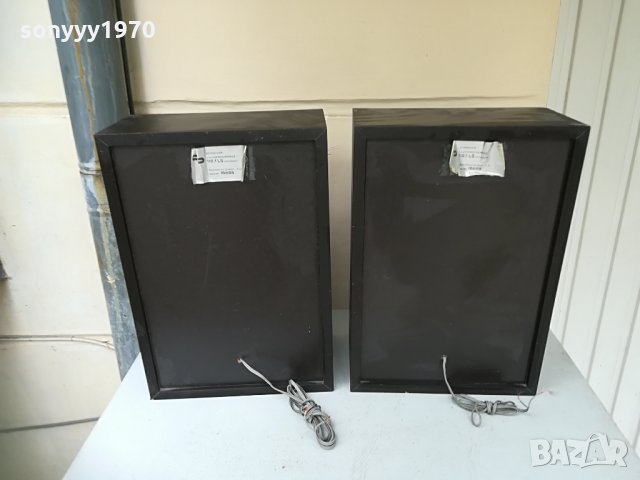 schneider 118ls germany 2804211355g, снимка 7 - Тонколони - 32707880