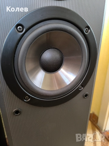 Тонколони Sony SS-MF315, снимка 4 - Тонколони - 52790295