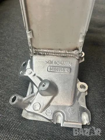 EGR охладител VW, AUDI, Seat, Skoda 2.0 tdi, снимка 3 - Части - 47700962