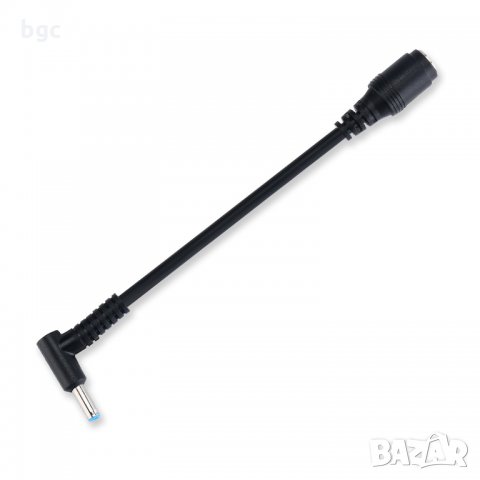 Преходна букса за HP Pavilion Folio Spectre EliteBook Envy Dell Latitude XPS TouchSmart Sleekbook, снимка 2 - Лаптоп аксесоари - 23795809