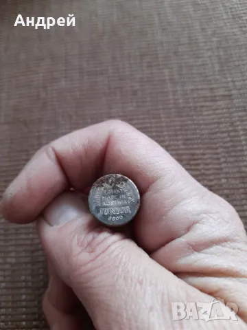 Резервоар за запалка Imco Triplx Junior, снимка 3 - Колекции - 49179430