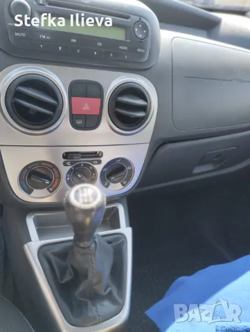 Продава се Фиат Фиорино кубо, снимка 1