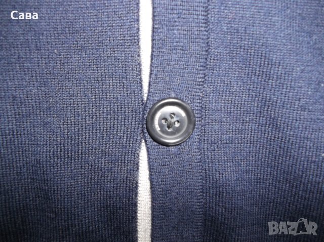 Жилетка ARMATA DI MARE   мъжка,М, снимка 4 - Суичъри - 27954175