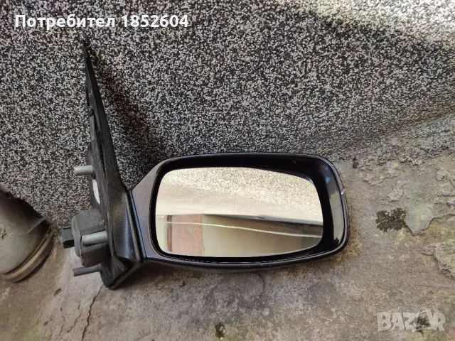 Дясно огледало Форд Мондео/ Ford Mondeo II, снимка 2 - Части - 50093457