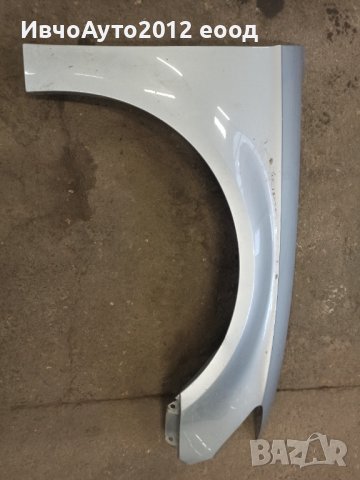 Калник десен audi a3 16-20г оригинален, снимка 4 - Части - 39482728