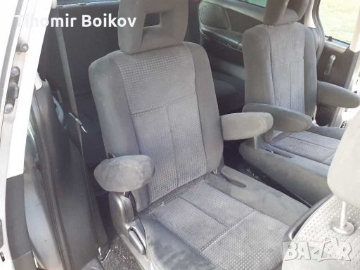 Салон за Мазда MPV, снимка 2 - Аксесоари и консумативи - 27700560