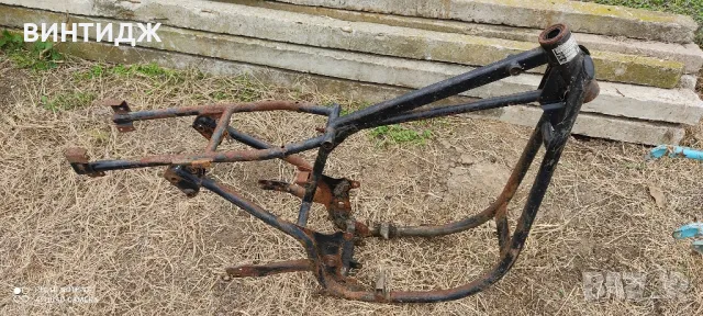 рамка рамки иж иже чз чезе, снимка 9 - Други ценни предмети - 50050645