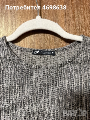 Сет ZARA, снимка 3 - Комплекти - 52966944