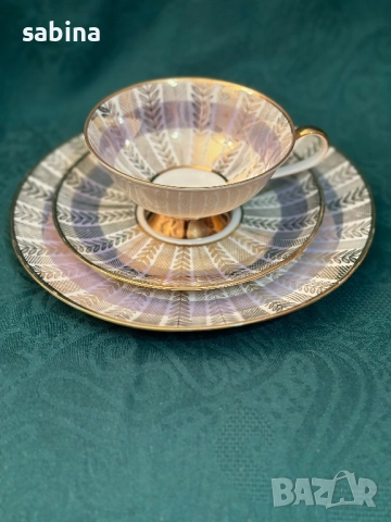 Троен сет на Rudolf Wächter, Bavaria