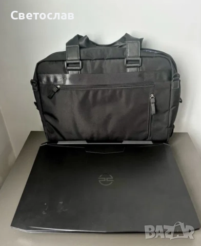 PC Specialist Octane VI – Core i9-9900K + RTX 2060 6GB + 32GB RAM + 2TB SSD, снимка 10 - Лаптопи за игри - 52685855