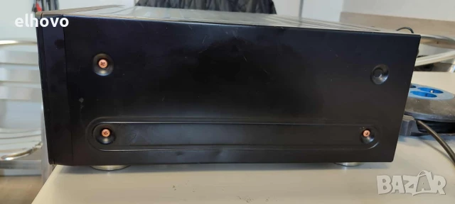 Ресивър Marantz SR5200, снимка 4 - Ресийвъри, усилватели, смесителни пултове - 50872120