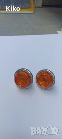 Мигачи за калник за Ваз2101 Жигула , снимка 4 - Части - 50748406