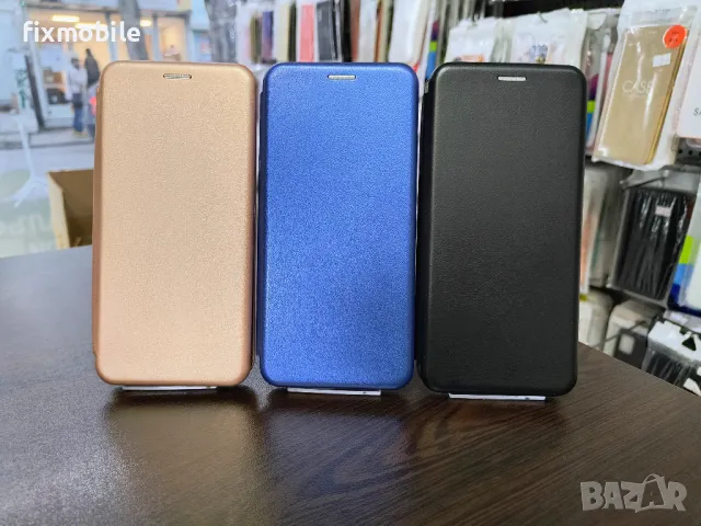 Samsung Galaxy A16 5G калъф тип тефтер