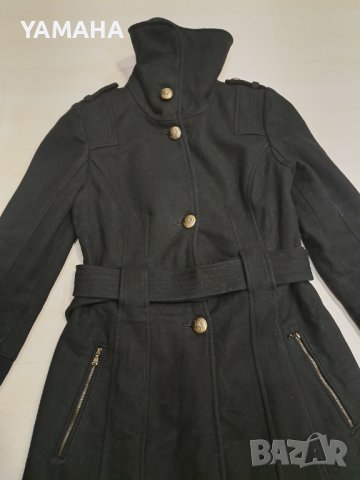 Guess Дамско  палто  S, снимка 1 - Палта, манта - 42961201