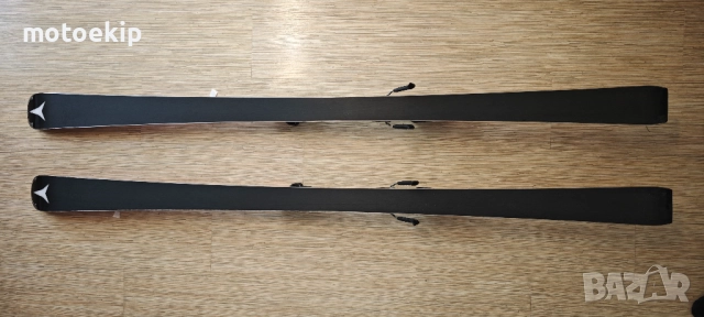 Рейтинг ски ATOMIC REDSTER G9 183см, снимка 7 - Зимни спортове - 52871305